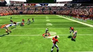 Best Nano Blitz Scheme in Madden 25