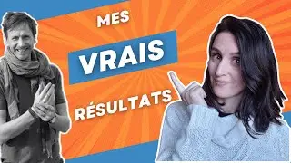 🙏 ACC&Eacute;L&Eacute;RATEUR YOUTUBE AVIS : mes r&eacute;sultats avec la formation d'Olivier Juprelle 🙏