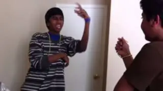 Epic Indian Rap Battle