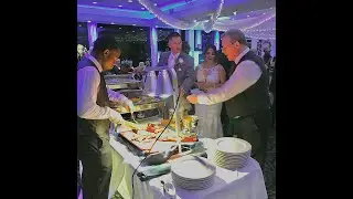 Our Culinary Cabaret @ Jacaranda Country Club