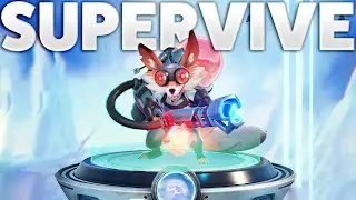 This is the Moba/BR Hybrid You Didn't Know You Needed