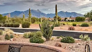 2173 E. Page Mill Dr., Green Valley, AZ (Quail Creek)