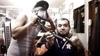 Sorcho Ac - Evolution Custom Car (Video Oficial 2014)