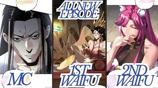 Everyone Think HeIsHumanity'sHero But Deeply He Is The Greatest Antagonist Of World All New Episode 