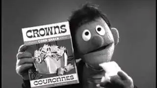 Wheels, Flutes and Crowns