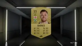 FIFA 21 IS FINALLY HERE!!! STARTER PACK OPENING!!!