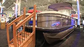 2015 Regency 254 LE3 | Boat Review