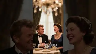 &ldquo;Lincoln & Kennedy: History&rsquo;s Chilling Parallels&rdquo;