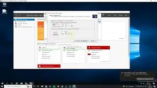 4 8 Créer une étendue DHCP