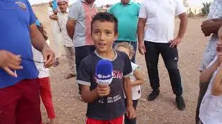 غليزان: مطالب سكان قرية اولاد محمد