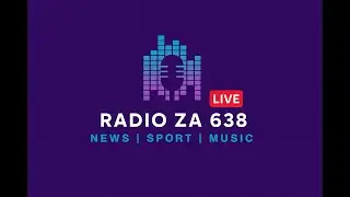 Radio ZA 638 - 2025/08/22 - AI Top 20