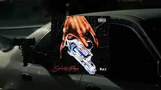 DJ PLAYA NAWF - STRICTLY PLAYA VOL. 1