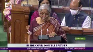 Budget 2022-23: Budget Estimate - Fiscal Deficit