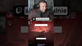 Gość ma 10 lvl faceit XD #cs2 #twitch #szeli #szeliga #10lvlfaciet