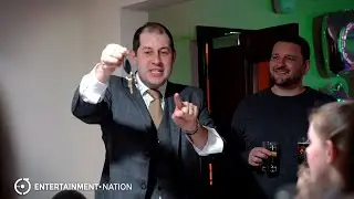 Operation Magic - Amazing Close Up Magician - Entertainment Nation