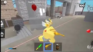 -Arcues X- K.A.T Aimbot script