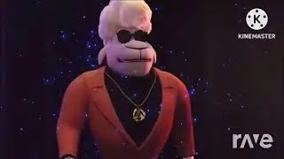 UNITEDHEALTHCARE OF SESAME STREET AND ROCK DOG CHIPMUNKS VERSION