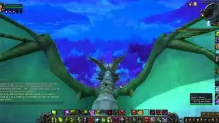 World of Warcraft Shadowlands - Ardenweald [Finale]