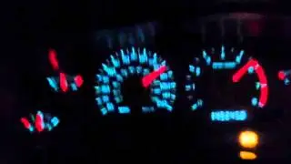 99 cobra Procharged
