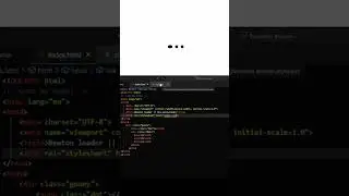 Newton loader #webdevelopment  #codinghacks #shorts