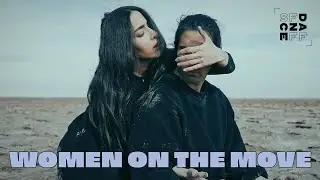 Women on the Move | SFDFF