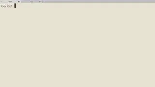 Scala boolean values and logical comparisons
