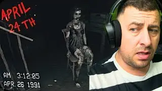 This Is The Best Indie Horror Game I've Played This Year
