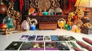 PISCES MORNING ☀️ OPENING UP TO YOUR FUTURE SUCCESS😊 - SPIRITUAL PATH GUIDANCE FOR PISCES LOVE TAR