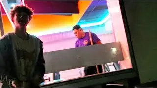 AYJ - IM MIXING DRUGS UP (Music Video)