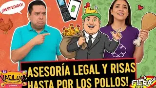 Macumba Regresa al Vacil&oacute;n: Del Pollo a la Ganadera 🐔 | El Vacil&oacute;n de La Fiera 94.1 FM