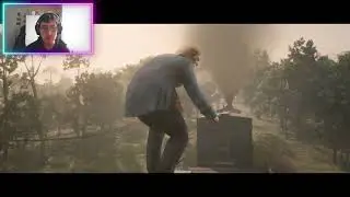Let's play FR - Red Dead Redemption 2 # 15