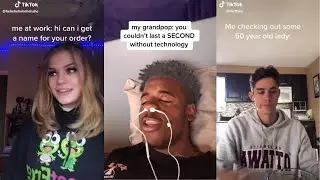 OK Boomer | Tik Tok Compilation
