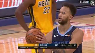 Kyle Anderson  13 PTS: All Possessions (2021-03-17)