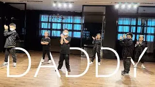 Daddy - PSY, CL of 2NE1 | Hip Hop Kids, PERFORMING ARTS STUDIO PH