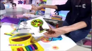 Kit Vitrail Petits Princes - Sentosph&egrave;re