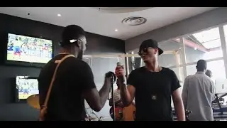 T&egrave;milay&eacute; - Castles Remix ft. Burna Boy & Niyola