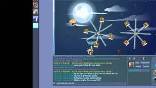 contas mitos de 2k transformice
