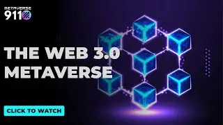 The Web3 metaverse