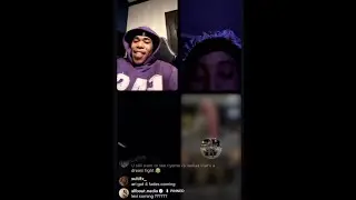 @MANNYTREO cast😂😂ft @lilchrrissyyy_ @babytysonnnn @yungfrannn ‼️ @allbout.nadia in comments ‼️