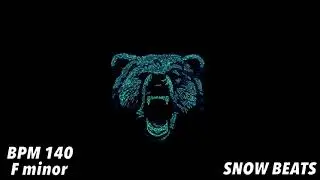 【SOLD OUT】Winter Trap Type Beat &rdquo;Cold&rdquo; Winter Type Beat/Trap Beat/Rap Beat/Free Beat/フリービート/冬ビート