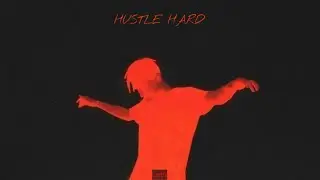 AKA FIRE - HUSTLE HARD (official lyrical video )