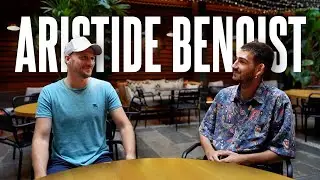 Aristide Benoist: de d&eacute;butant &agrave; meilleur creative dev en 3 ans