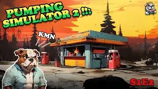 S1E2: Unleashing My Inner DEMON For Mega Profits! Pumping Simulator 2