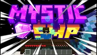 When you're tired of repetitive SMP content...
