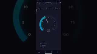 T&uuml;rknet VDSL (35mbps tarife) hız testi speedtest 1ay bedava kodu FWT89QN60NHV