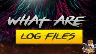 What are log files | windows | logging | log file | Windows logs | Event Viewer | Linux logs | 😃😃