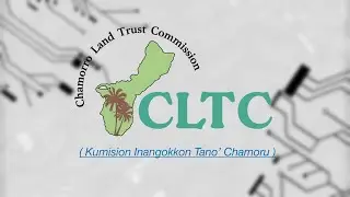 CHamoru Land Trust Commission Meeting | September 18, 2025