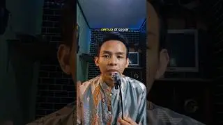99% Sosial Media Itu FAKE!!! #sosial #fake #education