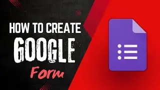 How to Crate Google Form | Google Form Complete Tutorial 2024 | Codewithrihan
