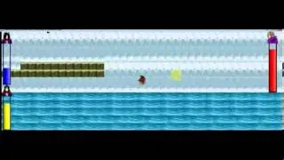 Lets Play Naruto Cosab Part 1